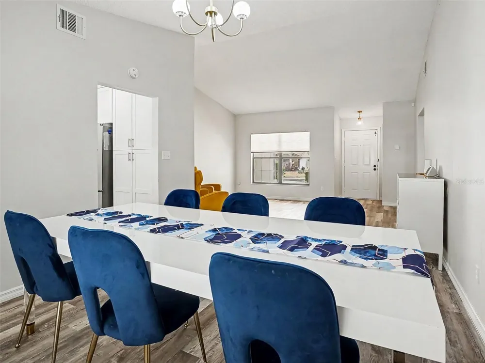 1006 WHEELER PLACE Oviedo, FL 32765
