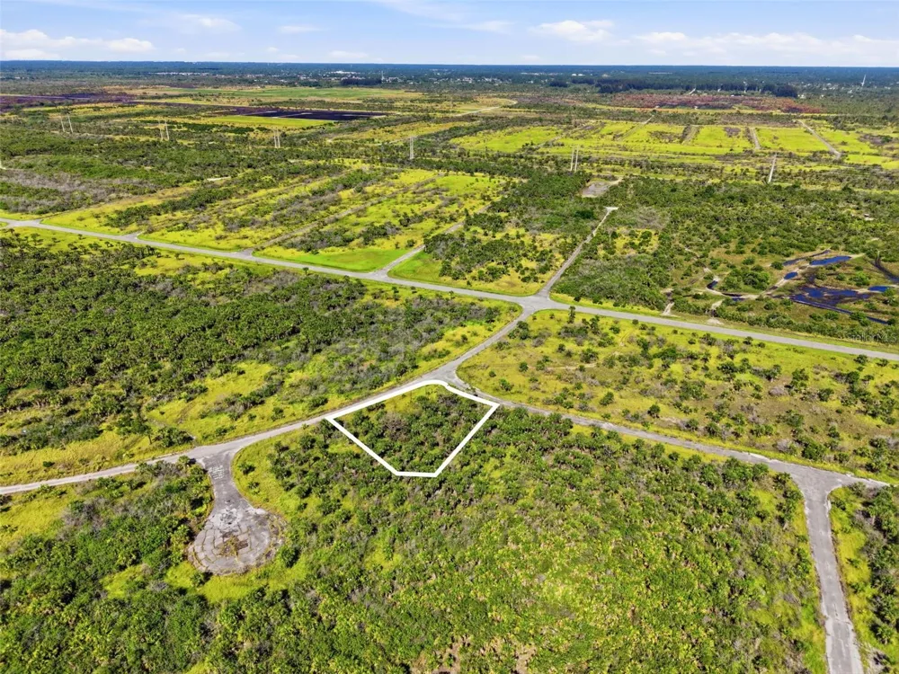 NO ADDRESS Palm Bay, FL 32908