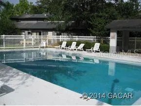 4342 SW 20TH LANE Gainesville, FL 32607