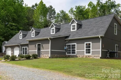 3860 Landrum Road
