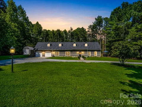3860 Landrum Road