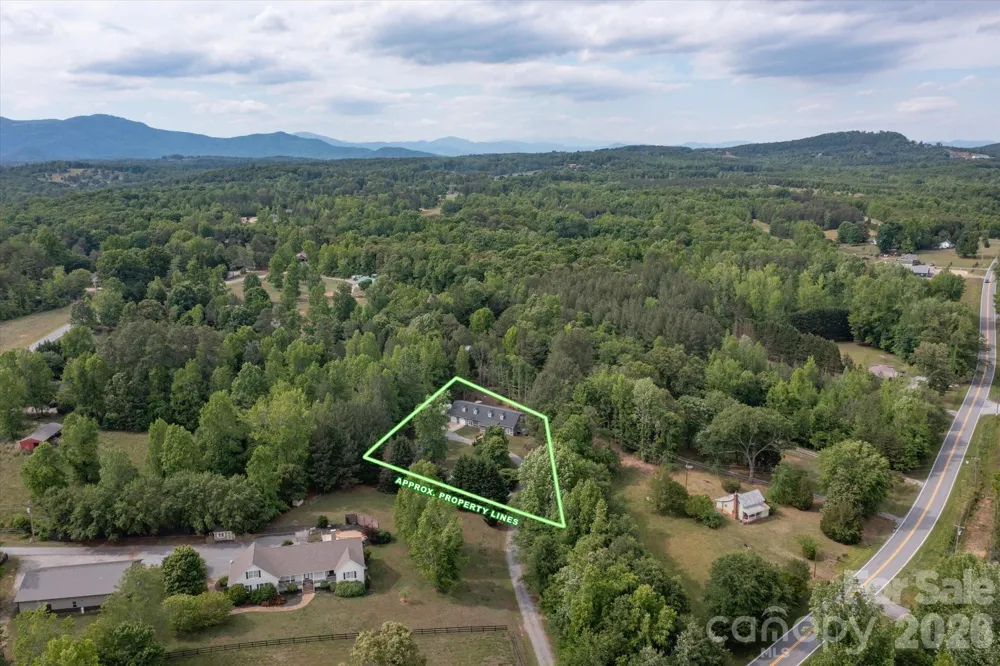 3860 Landrum Road Columbus, NC 28722