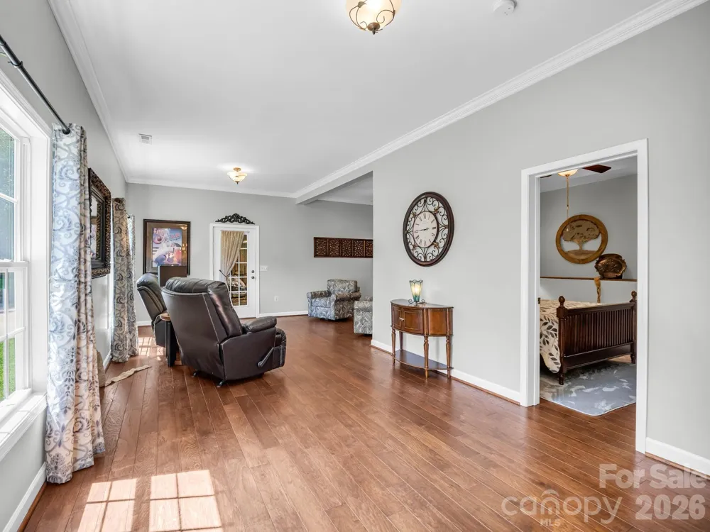 3860 Landrum Road Columbus, NC 28722