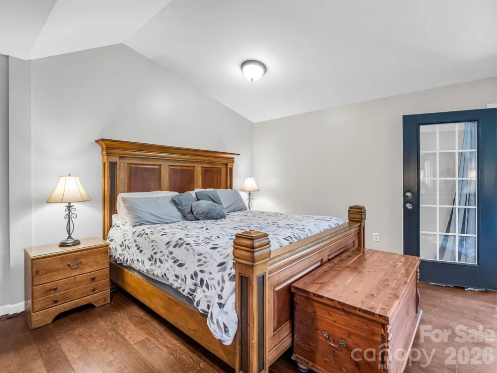 3860 Landrum Road Columbus, NC 28722