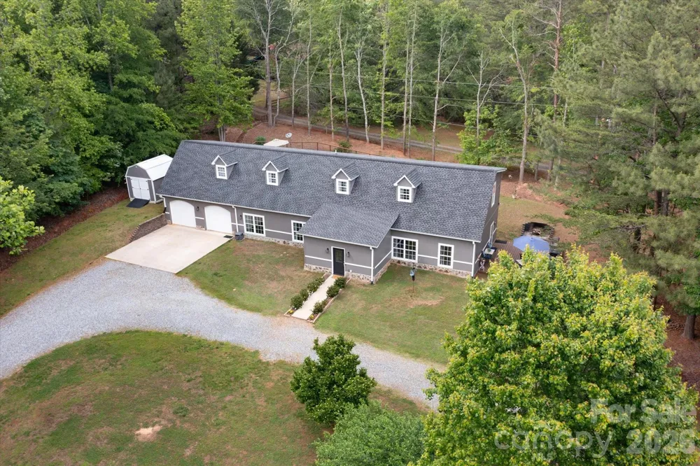3860 Landrum Road Columbus, NC 28722