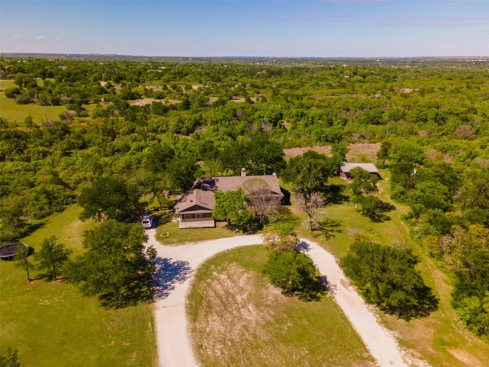 1471 Chapman Court Annetta, TX 76008