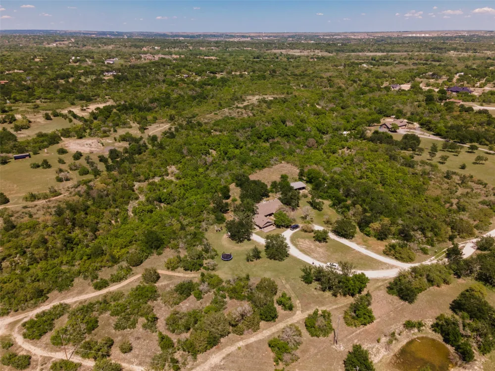 1471 Chapman Court Annetta, TX 76008