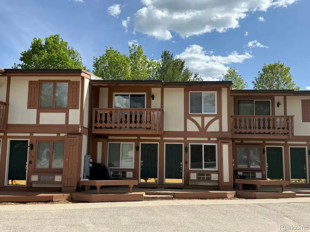 6519 Schuss Mountain Lane Custer Township, MI 49659