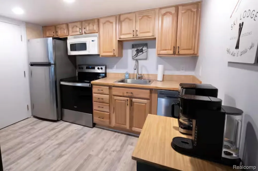 6519 Schuss Mountain Lane Custer Township, MI 49659