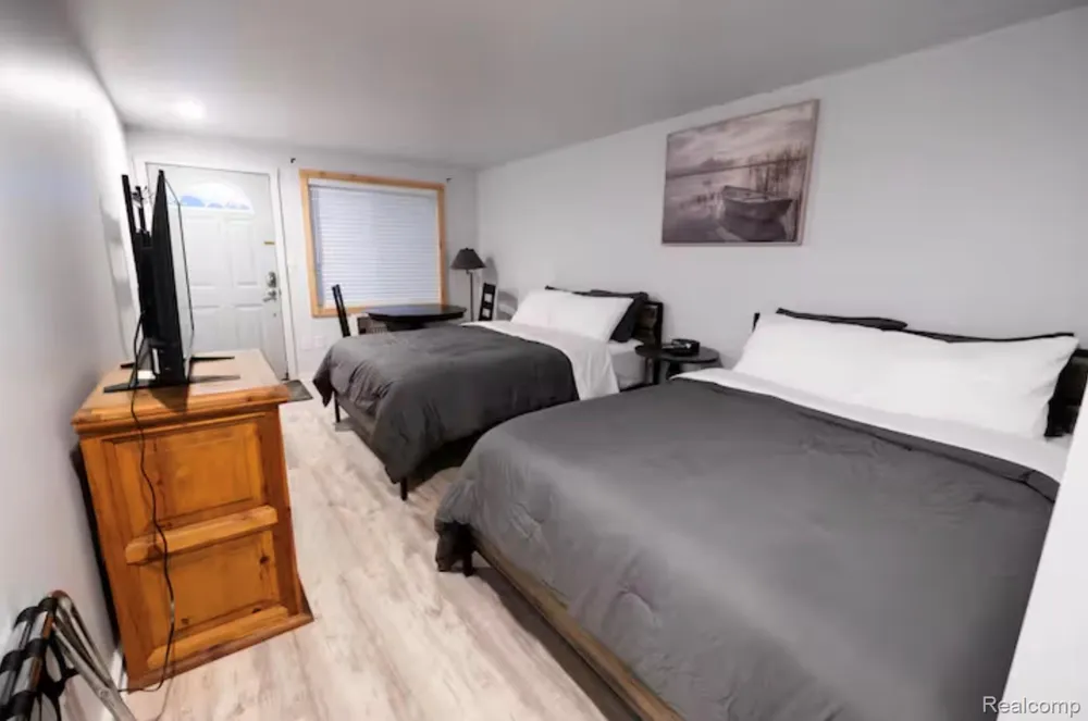 6519 Schuss Mountain Lane Custer Township, MI 49659