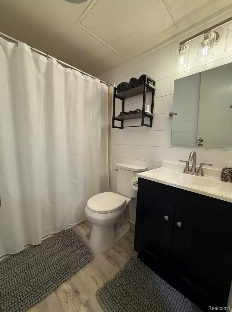 6519 Schuss Mountain Lane Custer Township, MI 49659