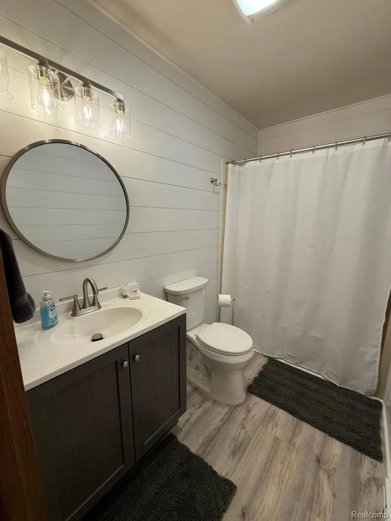 6519 Schuss Mountain Lane Custer Township, MI 49659