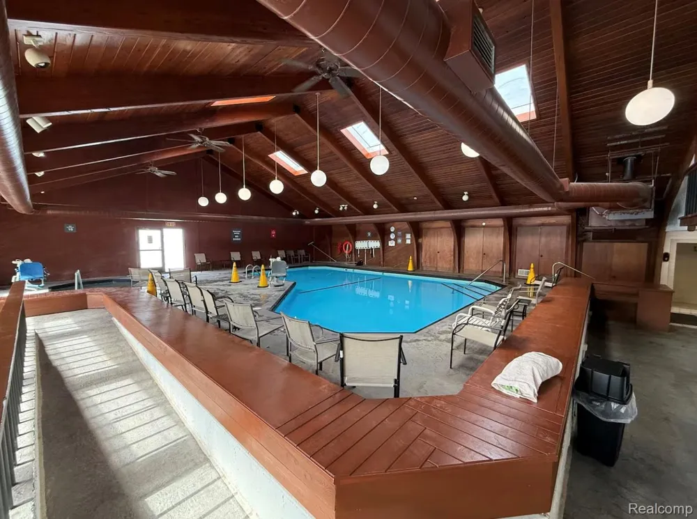6519 Schuss Mountain Lane Custer Township, MI 49659