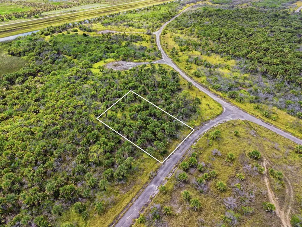 2806 FLAMEFLOWER TERRACE SW Palm Bay, FL 32908