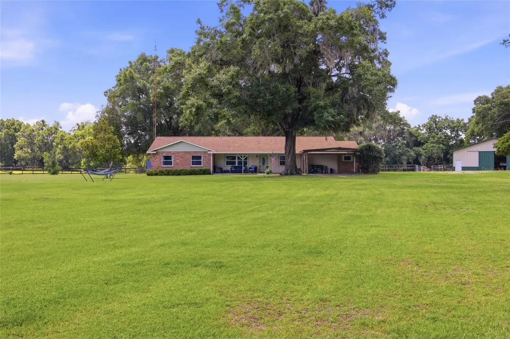 13551 NE 14TH AVENUE Citra, FL 32113