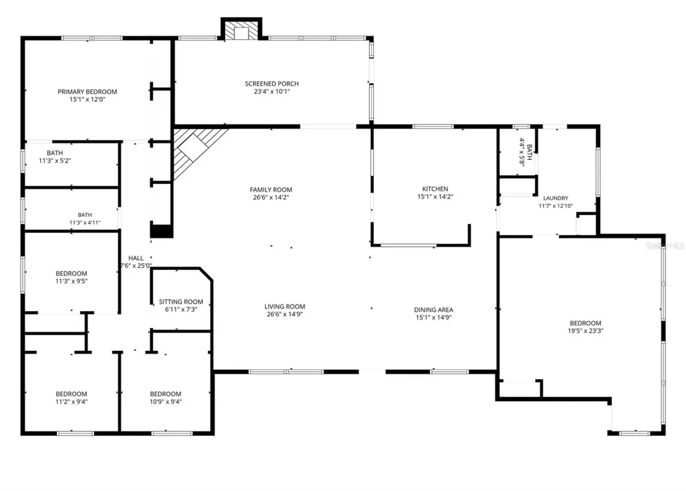 13551 NE 14TH AVENUE Citra, FL 32113
