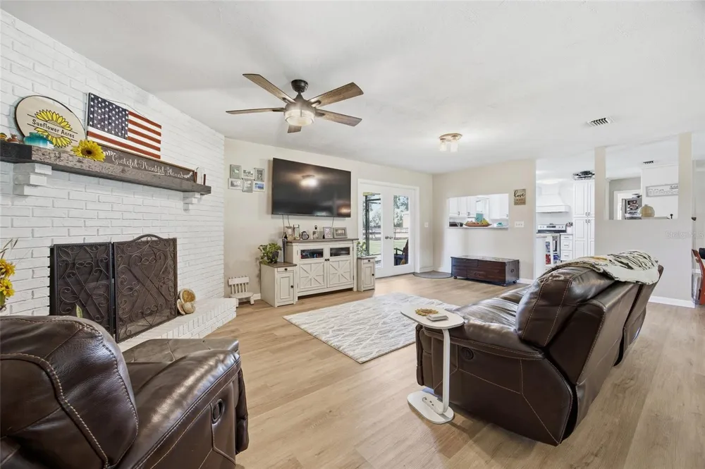 13551 NE 14TH AVENUE Citra, FL 32113