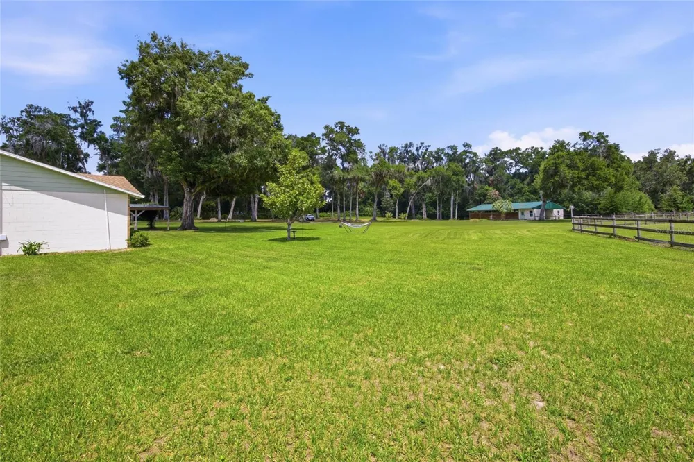 13551 NE 14TH AVENUE Citra, FL 32113