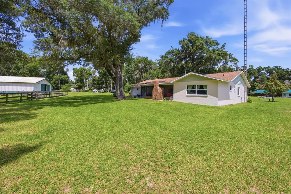 13551 NE 14TH AVENUE Citra, FL 32113