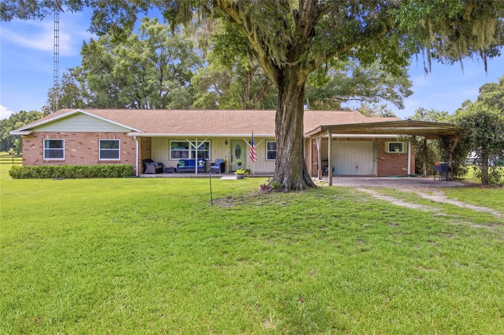 13551 NE 14TH AVENUE Citra, FL 32113