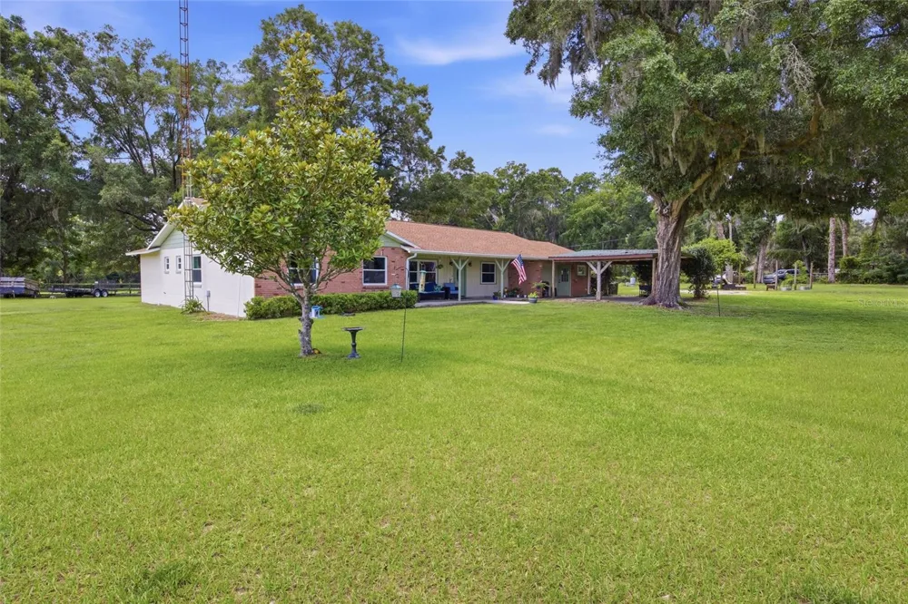 13551 NE 14TH AVENUE Citra, FL 32113