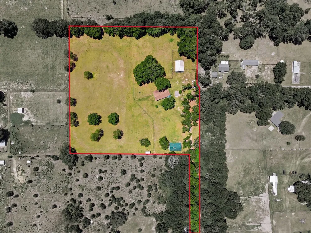13551 NE 14TH AVENUE Citra, FL 32113