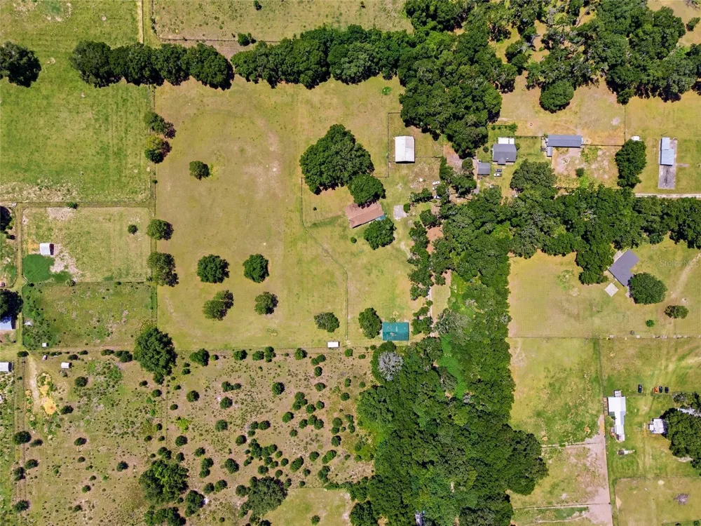13551 NE 14TH AVENUE Citra, FL 32113