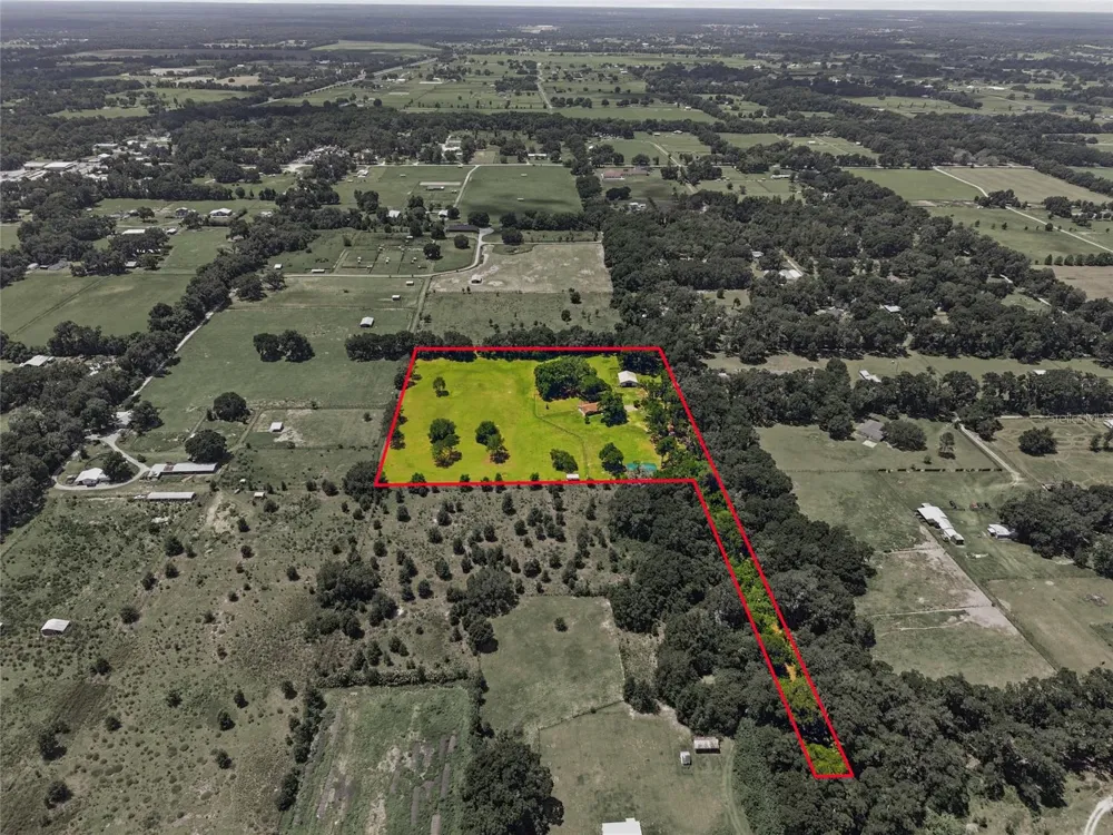 13551 NE 14TH AVENUE Citra, FL 32113