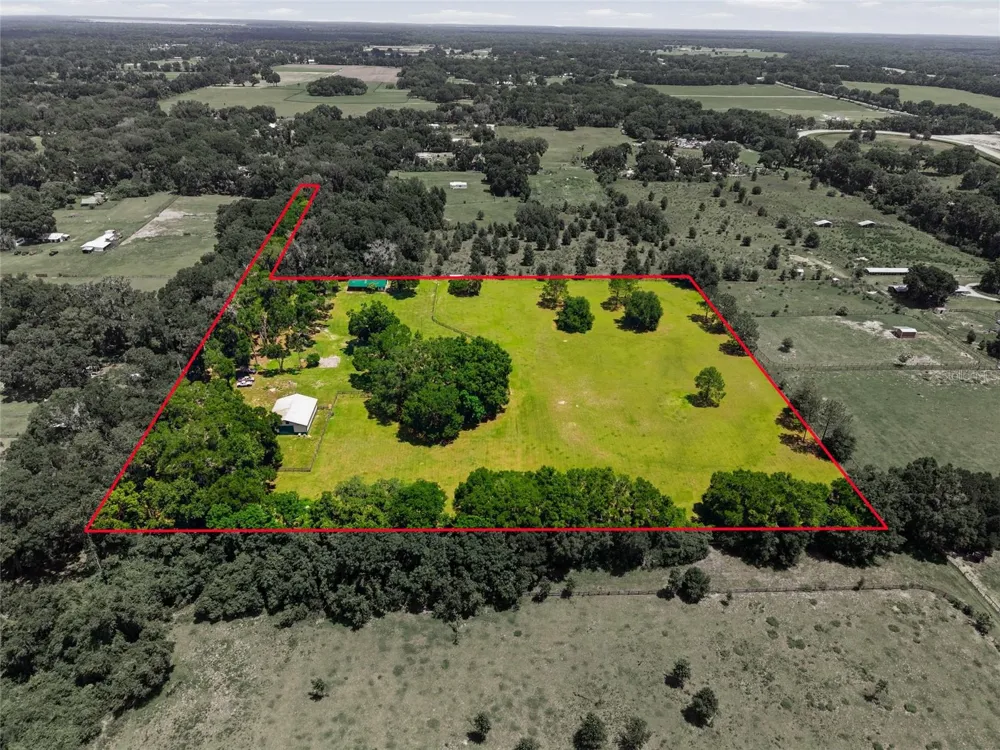 13551 NE 14TH AVENUE Citra, FL 32113