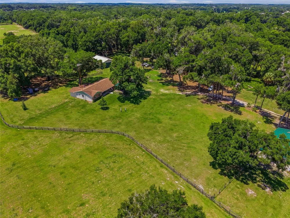 13551 NE 14TH AVENUE Citra, FL 32113