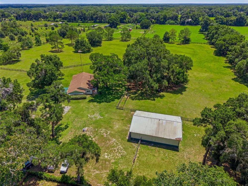 13551 NE 14TH AVENUE Citra, FL 32113