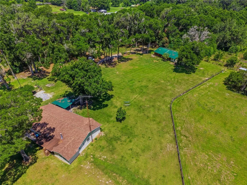 13551 NE 14TH AVENUE Citra, FL 32113