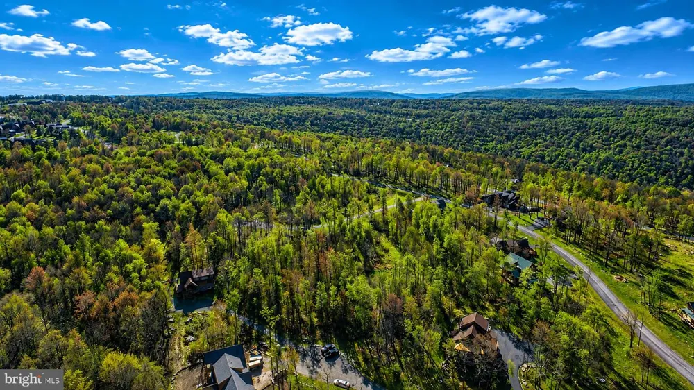 21 ROCKY GAP TRAIL Mc Henry, MD 21541