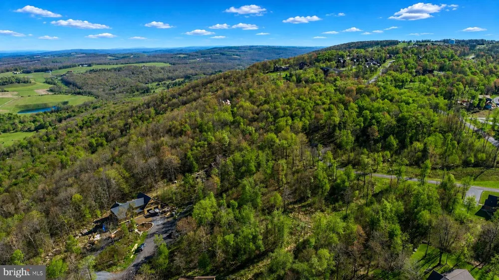 21 ROCKY GAP TRAIL Mc Henry, MD 21541