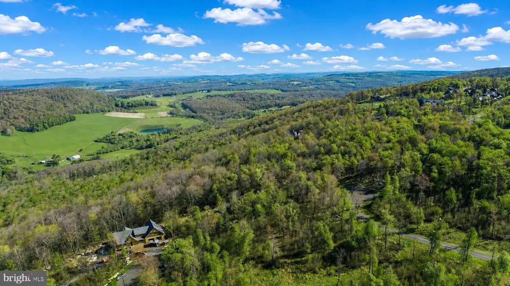 21 ROCKY GAP TRAIL Mc Henry, MD 21541