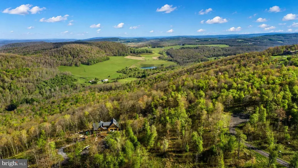 21 ROCKY GAP TRAIL Mc Henry, MD 21541