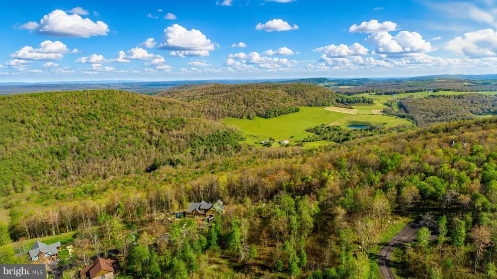 21 ROCKY GAP TRAIL Mc Henry, MD 21541