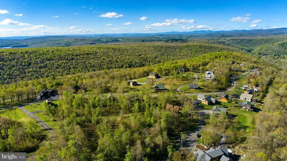21 ROCKY GAP TRAIL Mc Henry, MD 21541