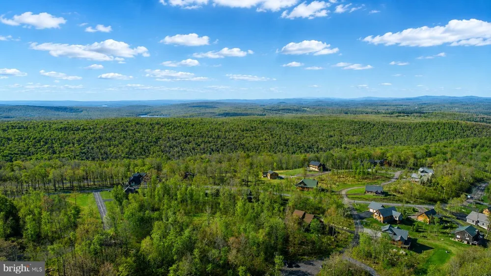 21 ROCKY GAP TRAIL Mc Henry, MD 21541