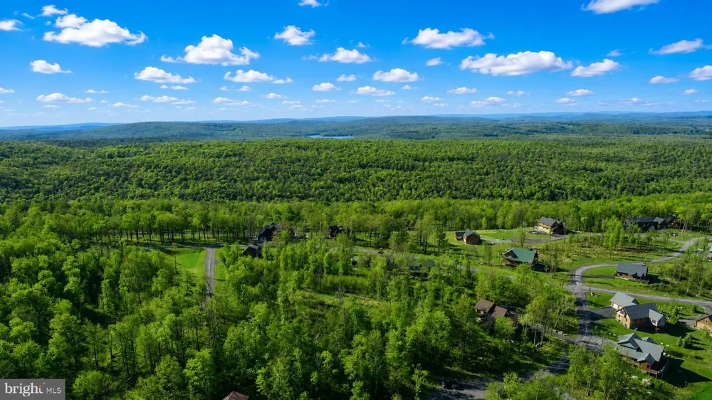 21 ROCKY GAP TRAIL Mc Henry, MD 21541