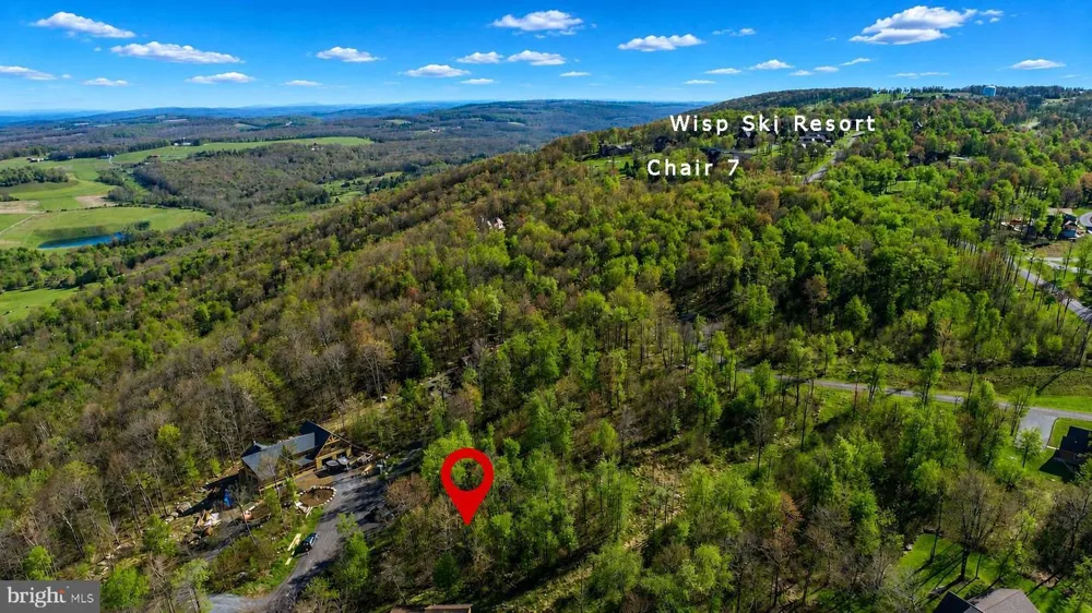 21 ROCKY GAP TRAIL Mc Henry, MD 21541