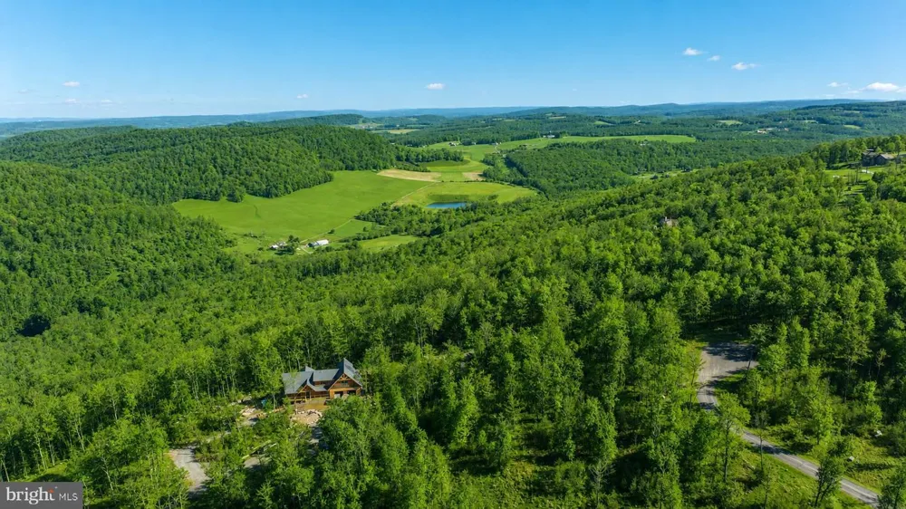 21 ROCKY GAP TRAIL Mc Henry, MD 21541