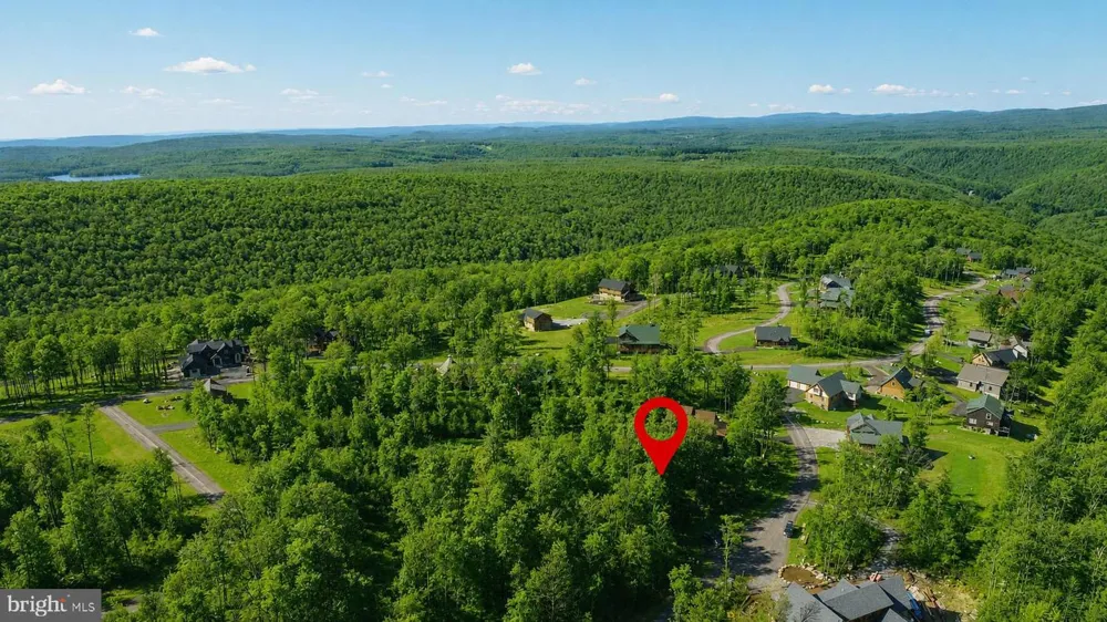 21 ROCKY GAP TRAIL Mc Henry, MD 21541