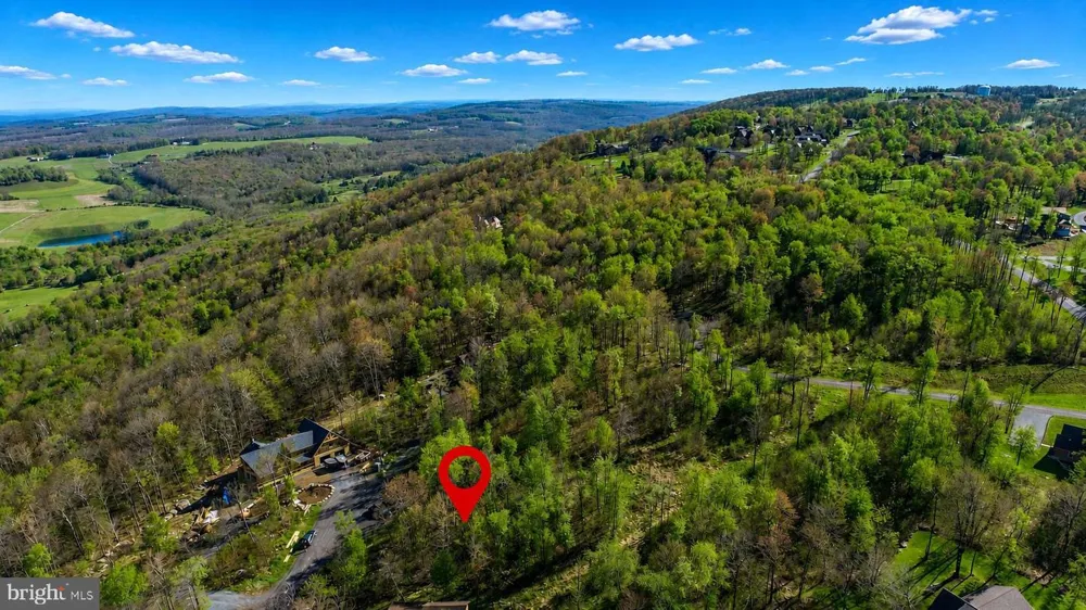 21 ROCKY GAP TRAIL Mc Henry, MD 21541