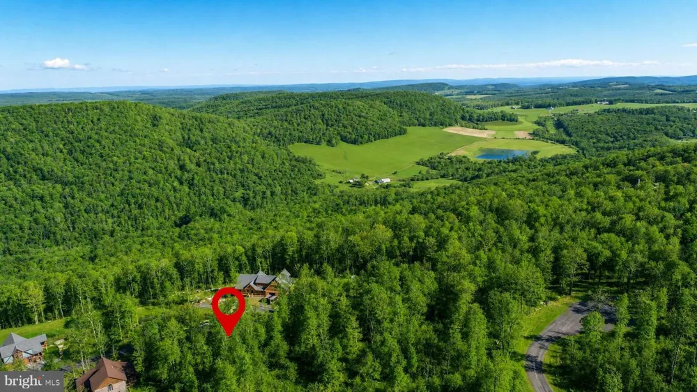 21 ROCKY GAP TRAIL Mc Henry, MD 21541