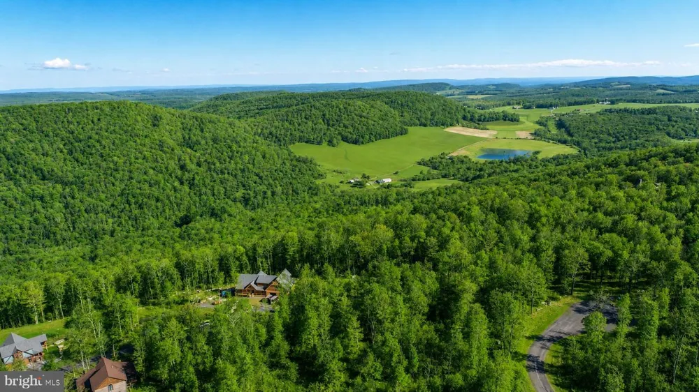 21 ROCKY GAP TRAIL Mc Henry, MD 21541