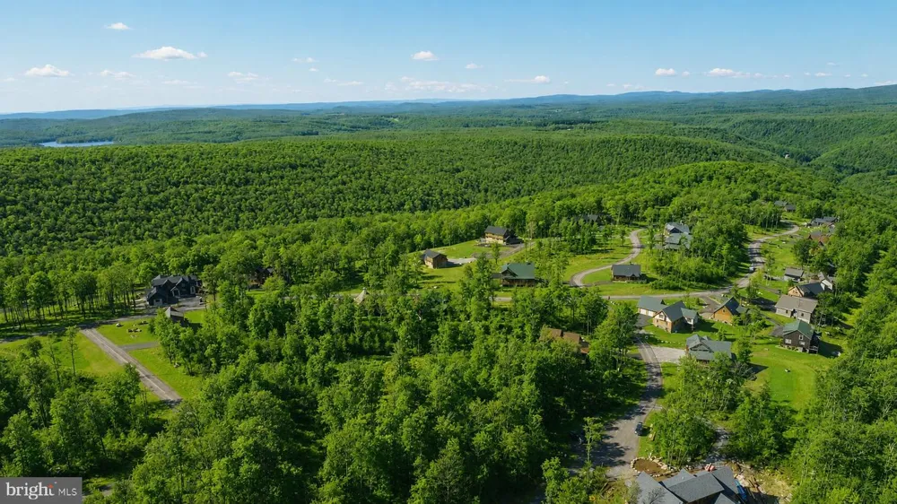 21 ROCKY GAP TRAIL Mc Henry, MD 21541