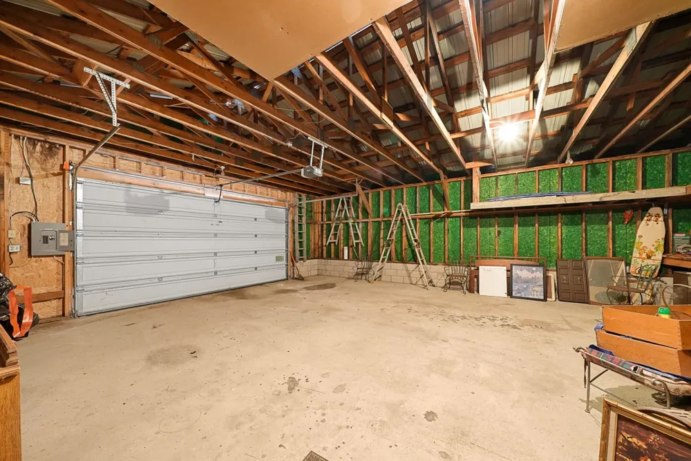 Wallin Road Colfax Township, MI 49683