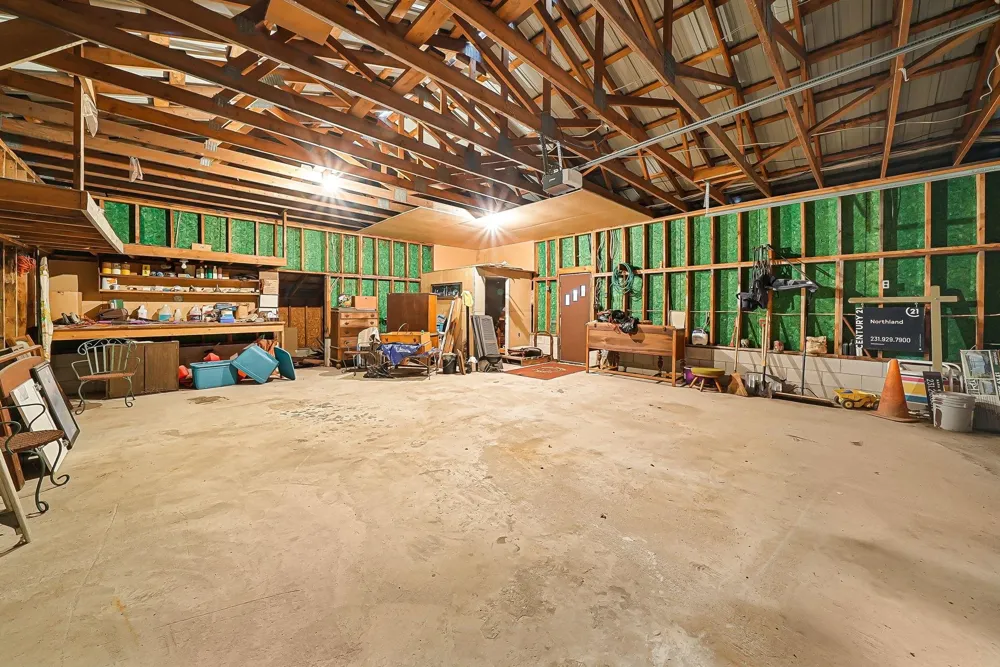 Wallin Road Colfax Township, MI 49683