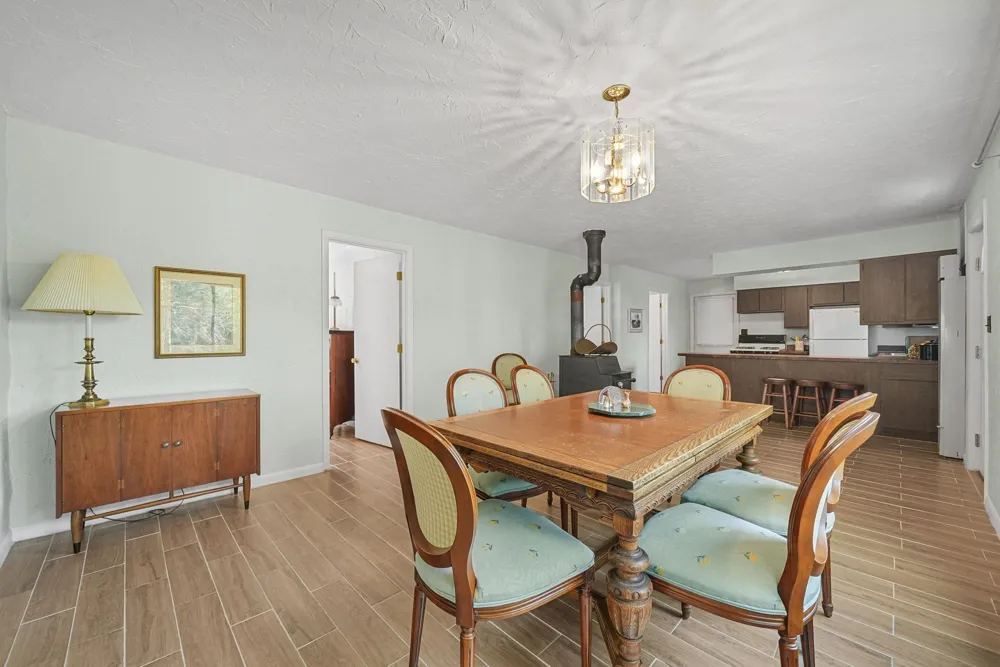 Wallin Road Colfax Township, MI 49683